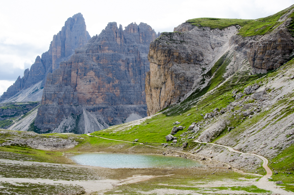 Tre Cime